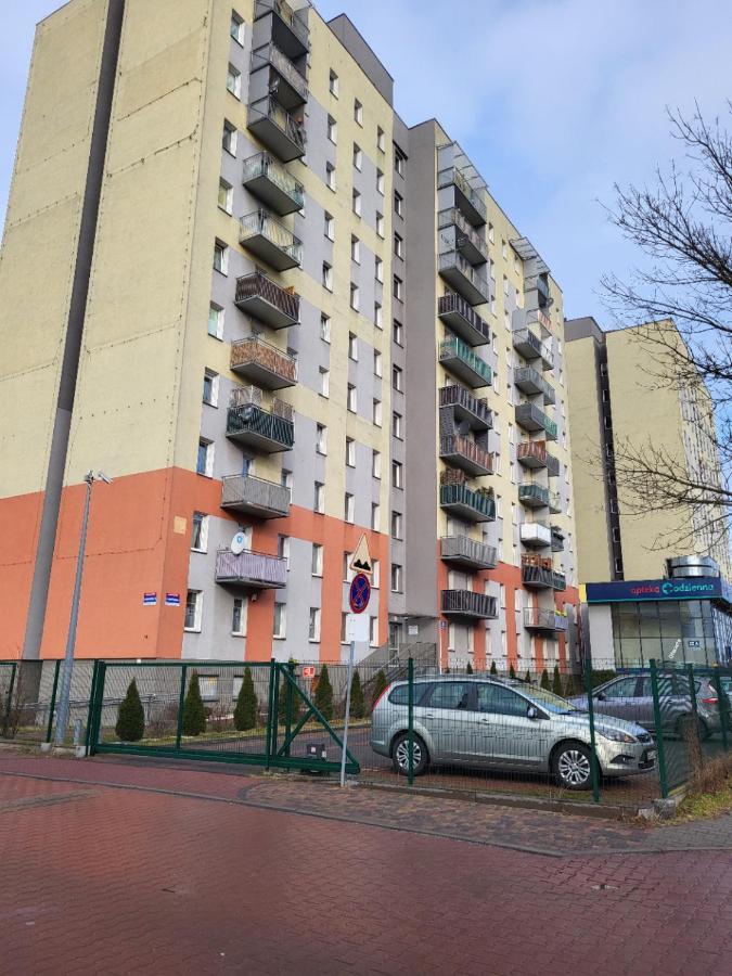 New York Apartament By Karl ラドム エクステリア 写真